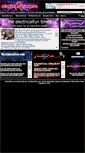 Mobile Screenshot of electricalfun.com